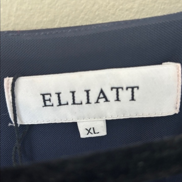 Elliott Scarlett’s Cut Out Midi Body Con Dress - Picture 3 of 7